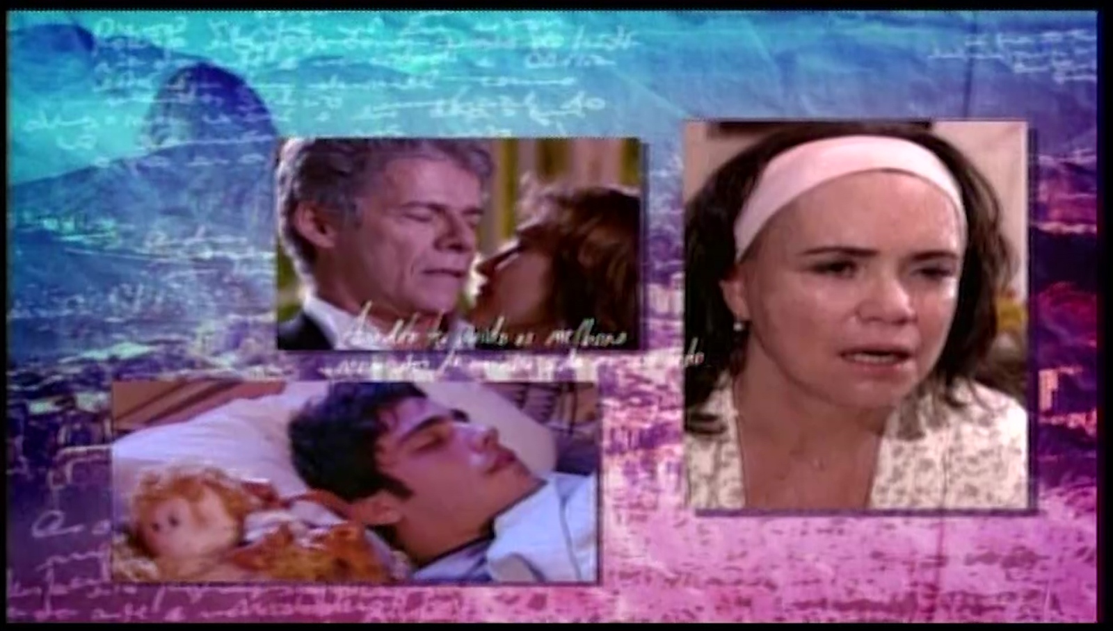 Страниците от живота