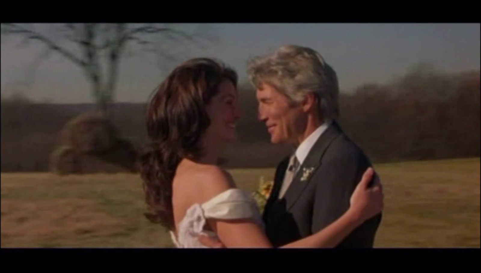 Булката беглец