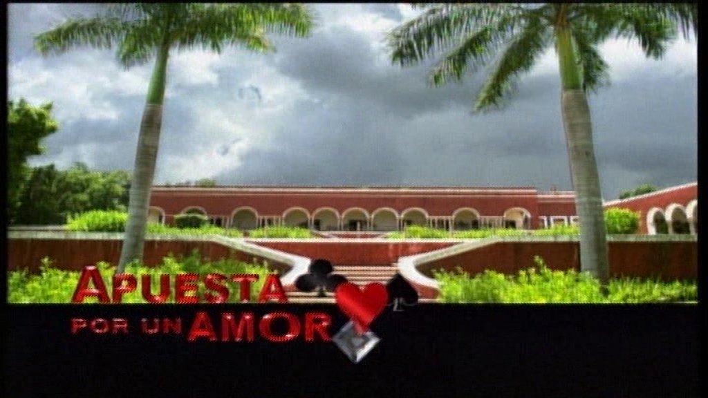 Любовен облог