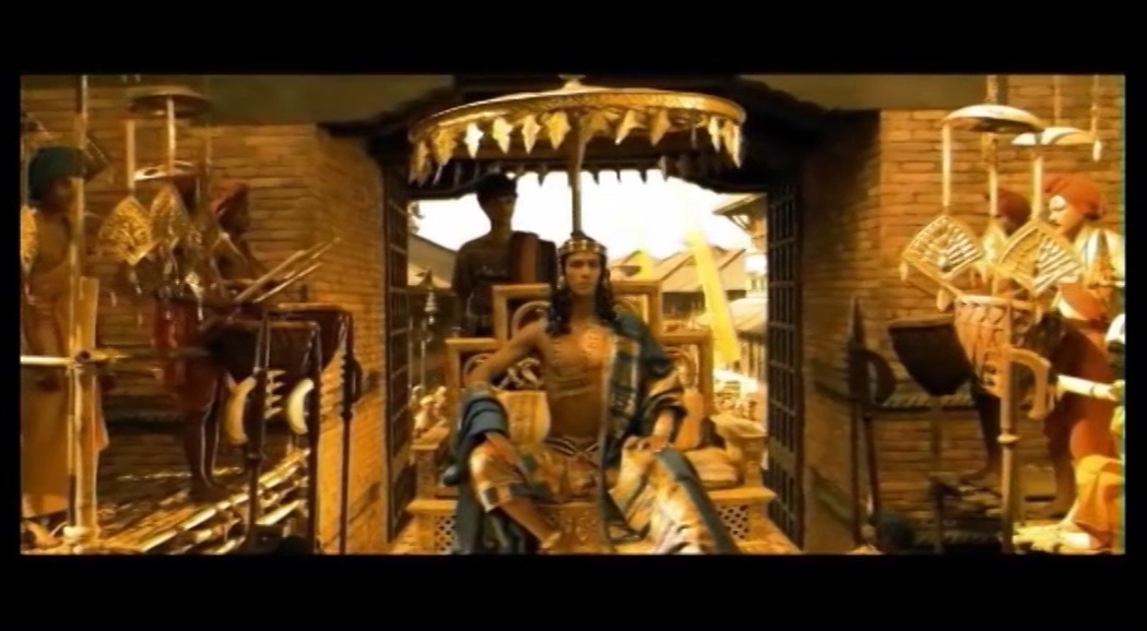 Малкият буда