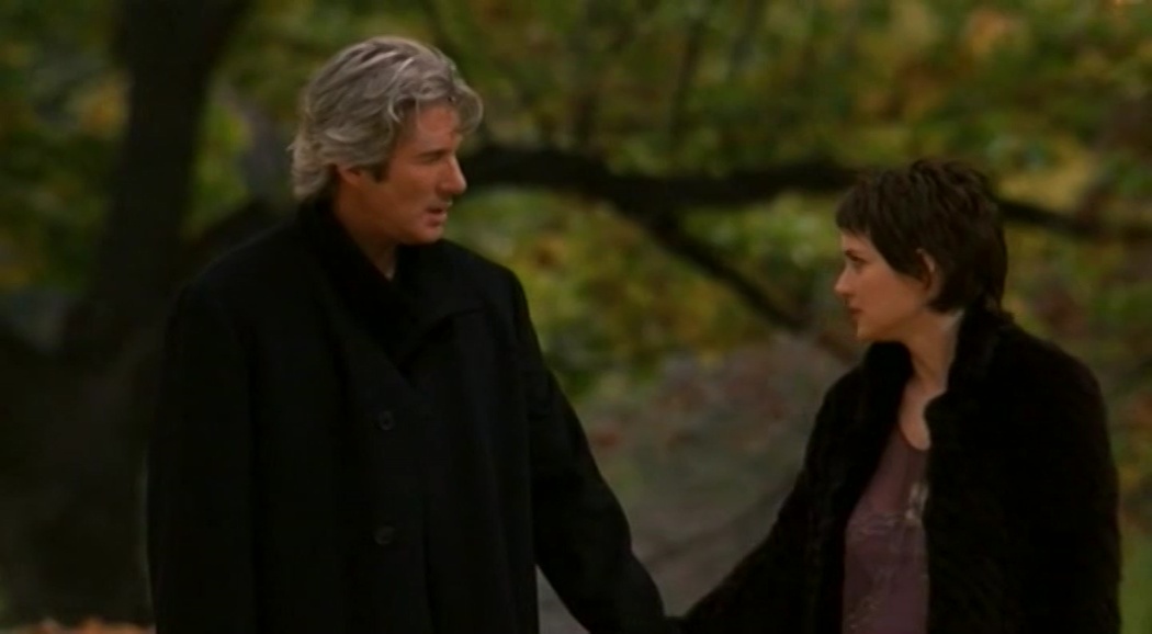 Есен в Ню Йорк