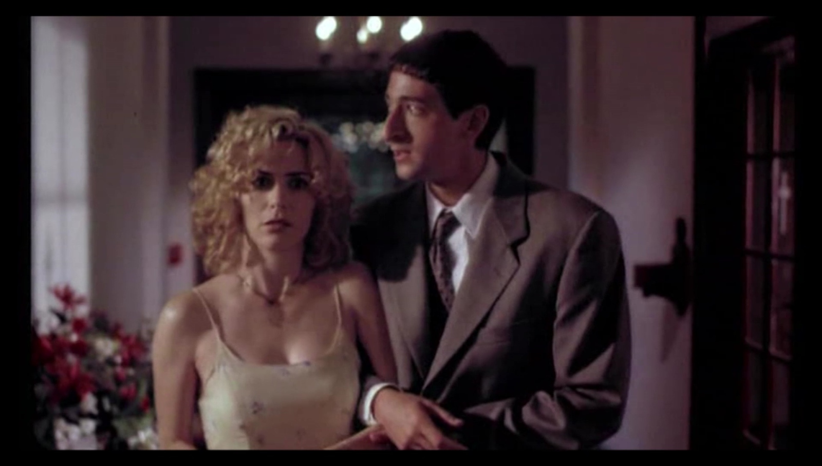 Сватбата на гробаря