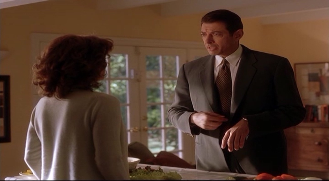 Труден избор