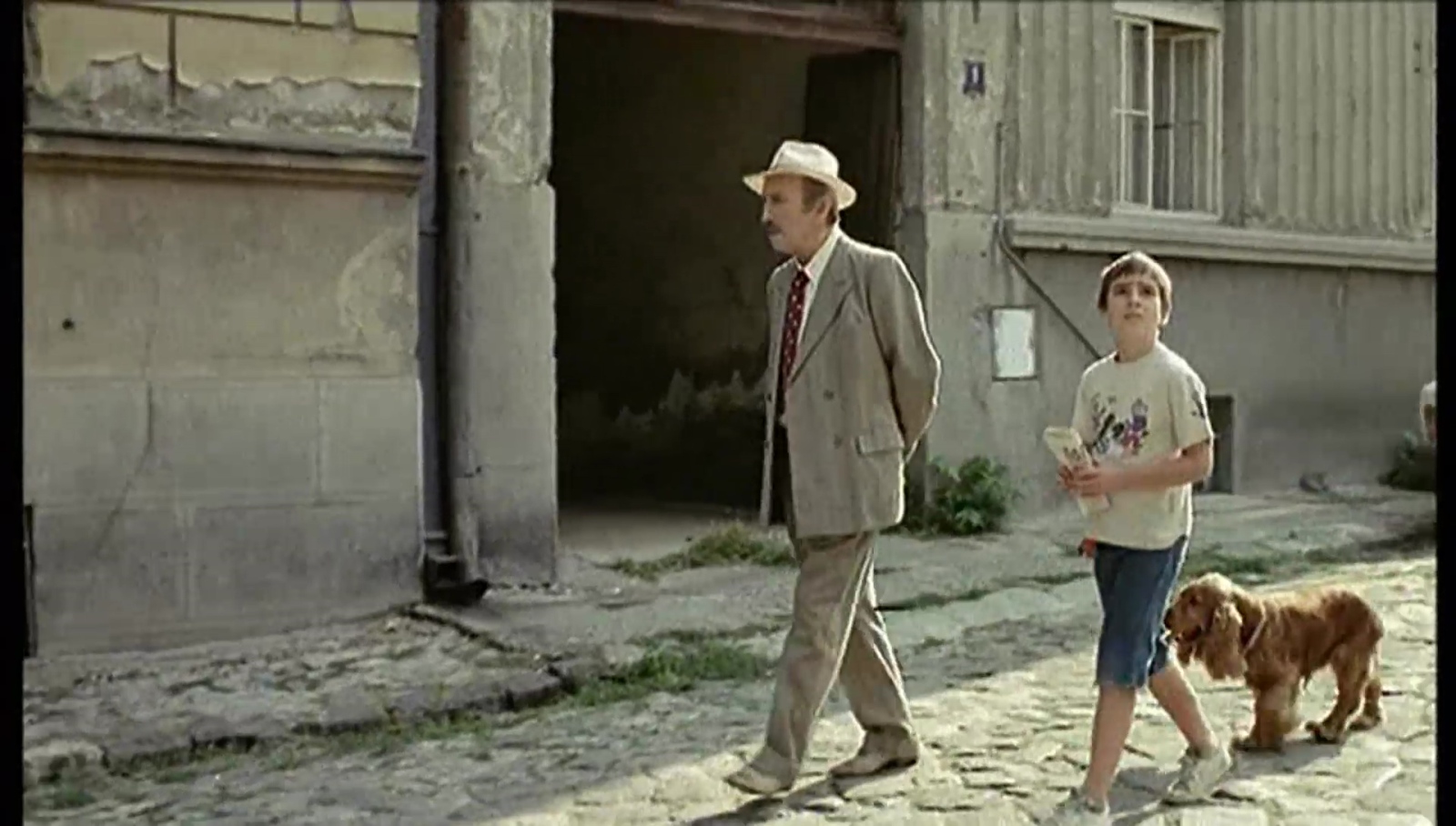 Аржентинско танго