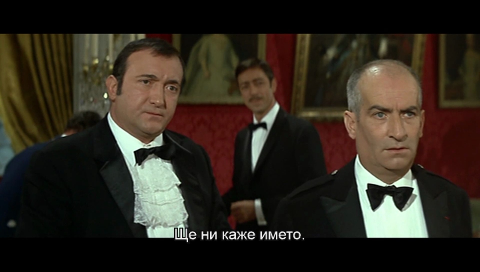 Фантомас срещу Скотланд Ярд