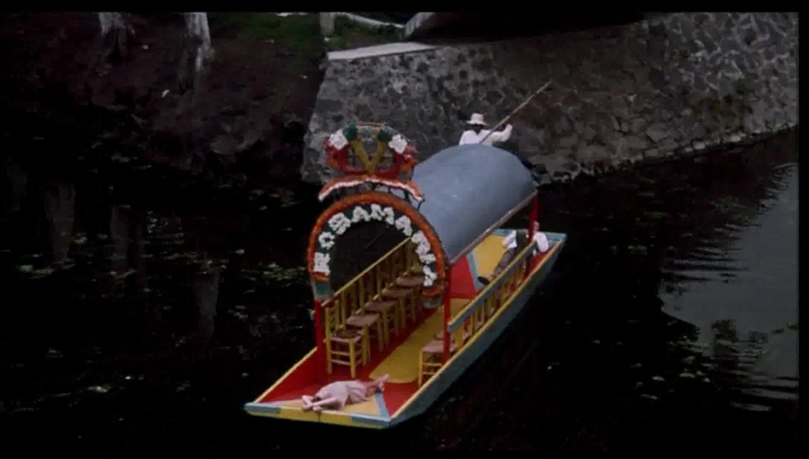 Убийството на Троцки