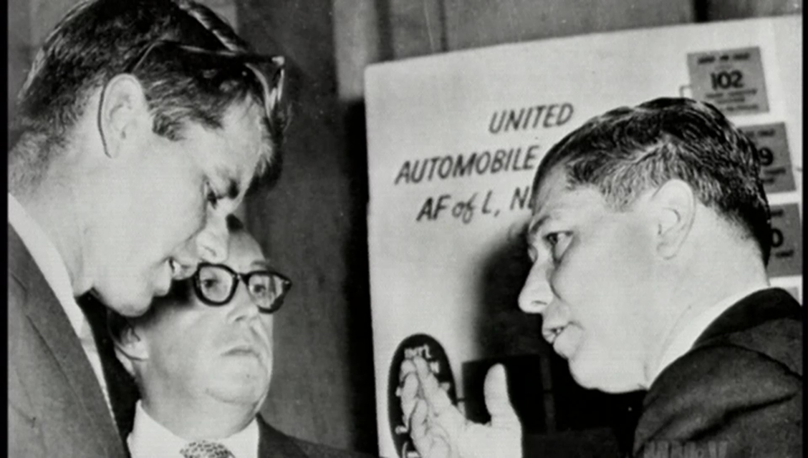 Знаменити убийци