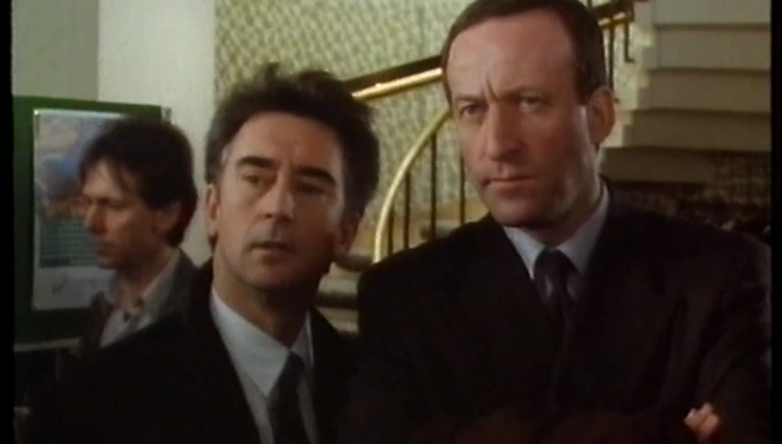 Истински лъжи