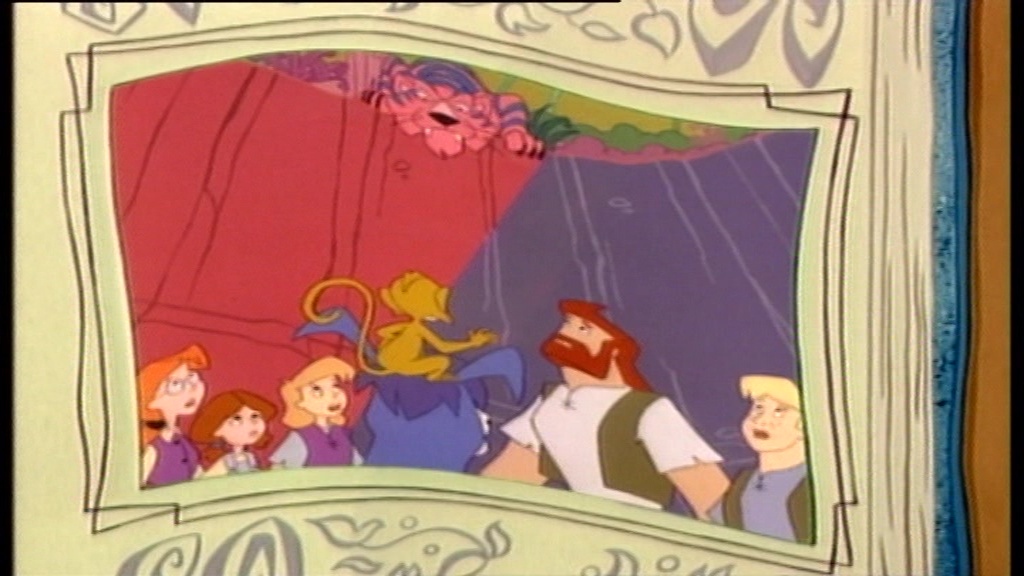 Семейство Робинсън