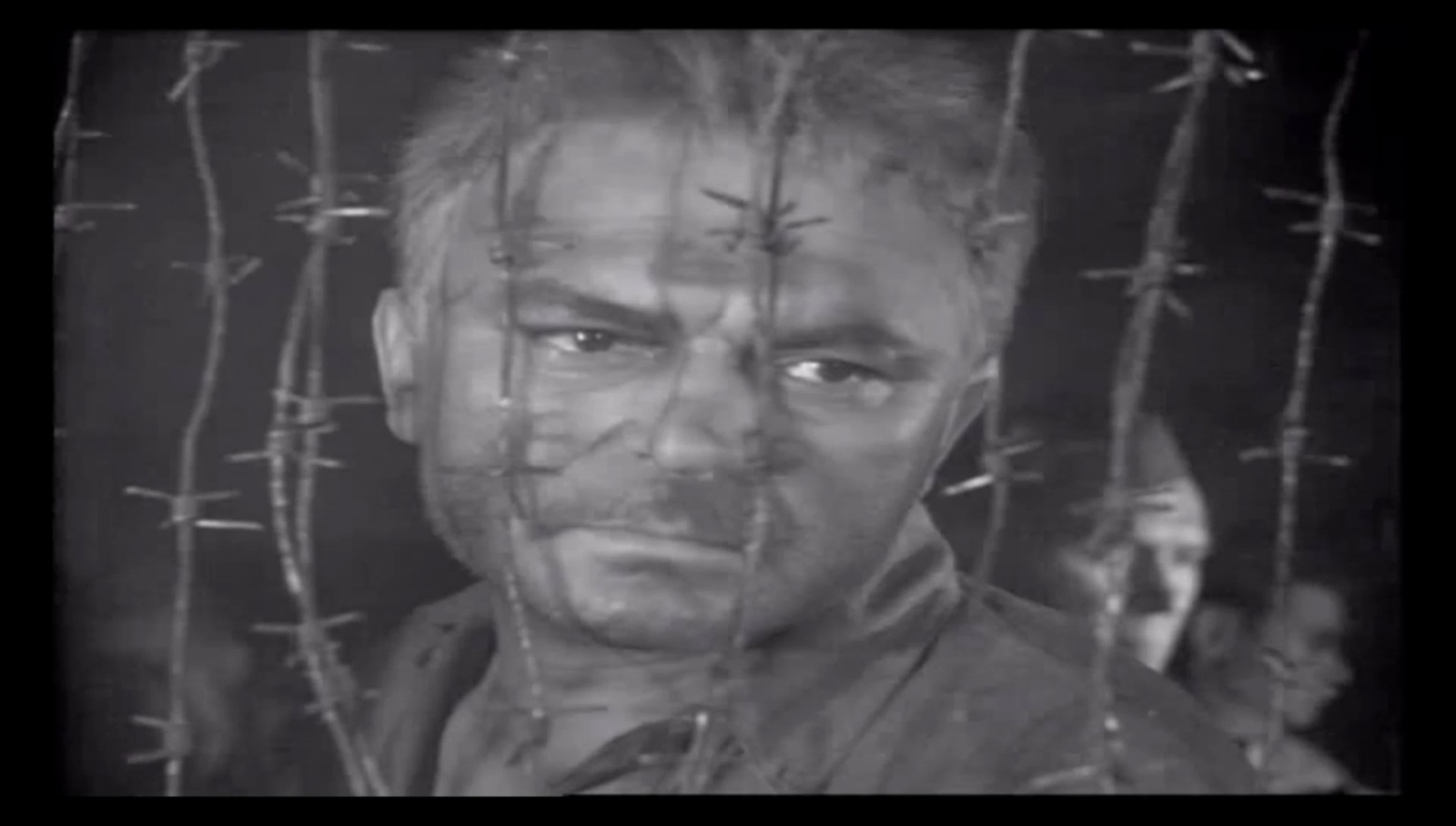 Съдбата на човека