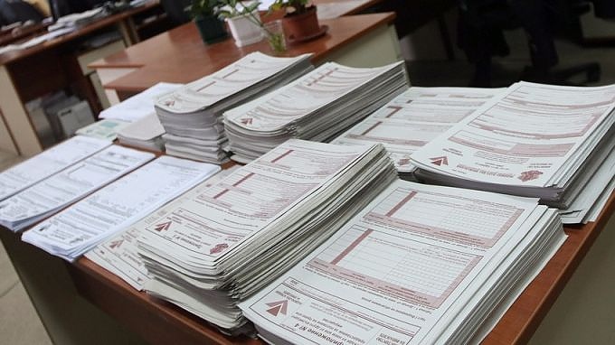 Днес изтича срокът за подаване на годишните данъчни декларации в НАП