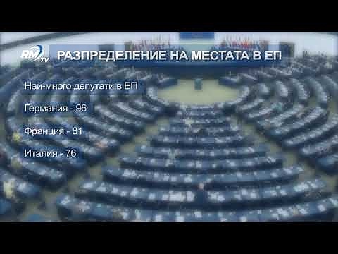 България избира: Вотът 2 в 1 