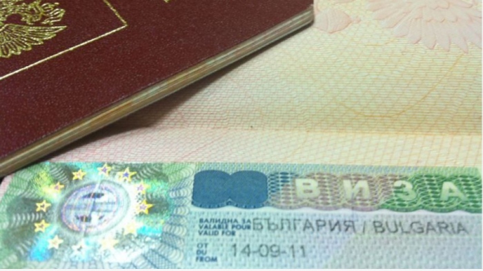 Временно няма да издават визи