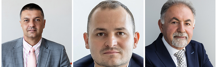 Промени в ръководството на компаниите от групата Електрохолд