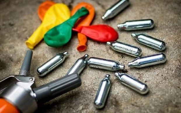 Откриха над 91 кг райски газ в Плевен