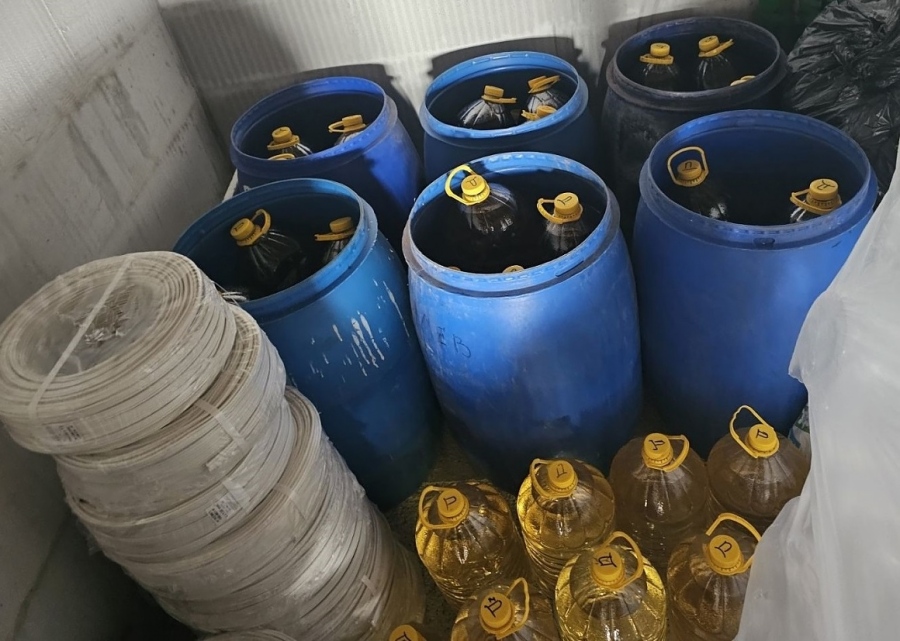 Митница София продава на търг алкохол и алкохолни продукти, отнети в полза на държавата