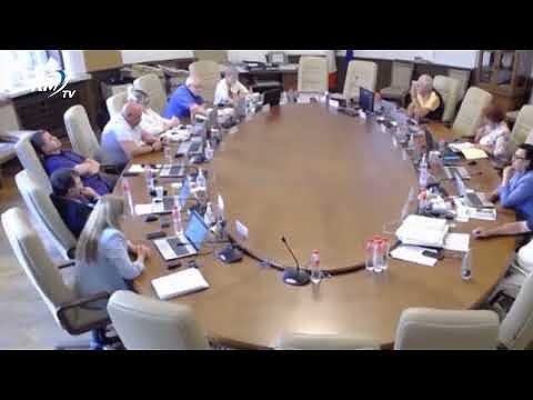 Фалстарт на регистрациите. ЦИК отложи приема на документи на партиите 