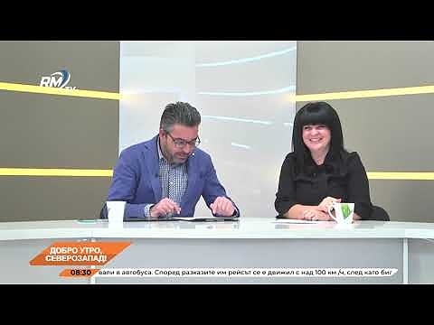Добро утро, Северозапад! 30.09.2024 г.