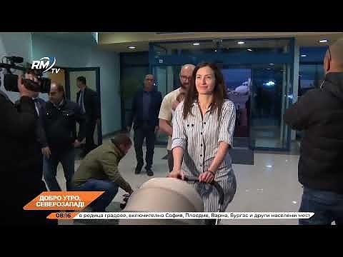 Добро утро, Северозапад! 01.10.2024 г.