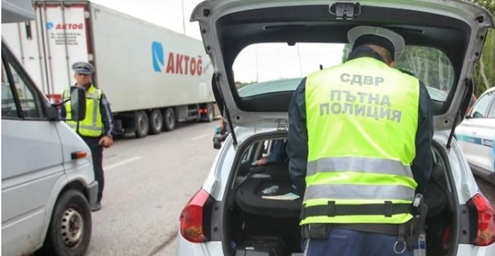 Стартира акция на КАТ