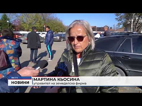 Срещу ветропарка в Златията: Върнаха референдума за ново разглеждане 