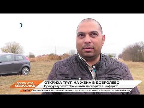 Добро утро, Северозапад! 13.11.2024 г.