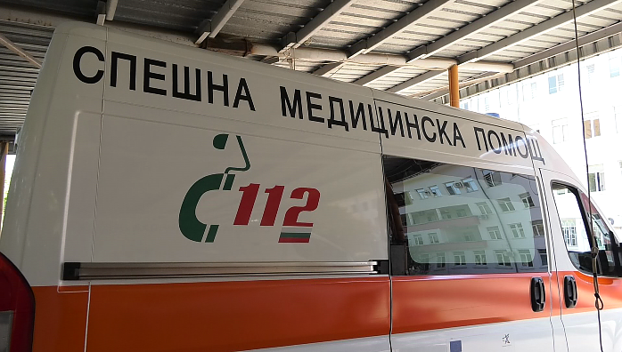 Жена роди в линейка, бебето е починало