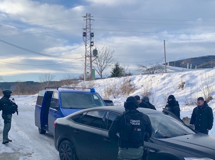 ГДБОП установи престъпна група ощетявала бюджета с милиони