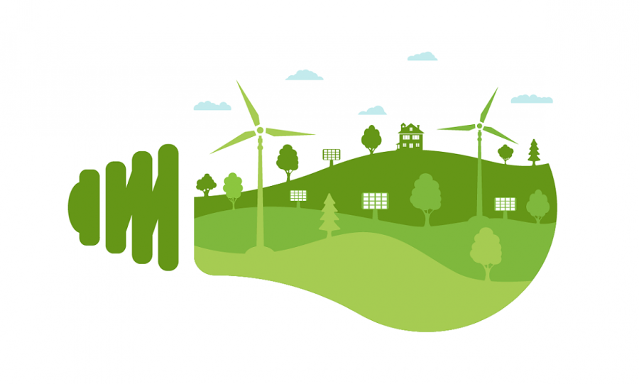 Потреблението на електроенергия от домакинствата в Западна България нараства