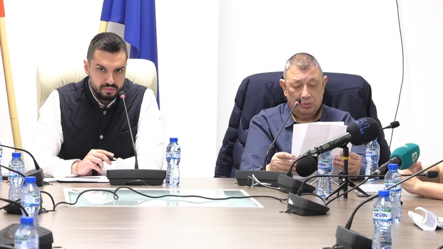 Удължават противоепидемичните мерки с още една седмица в област Враца