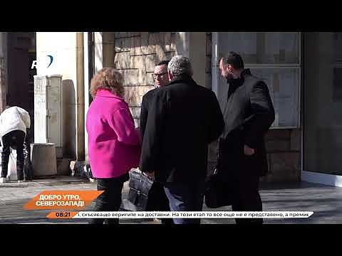 Добро утро, Северозапад! 20.02.2025 г. 