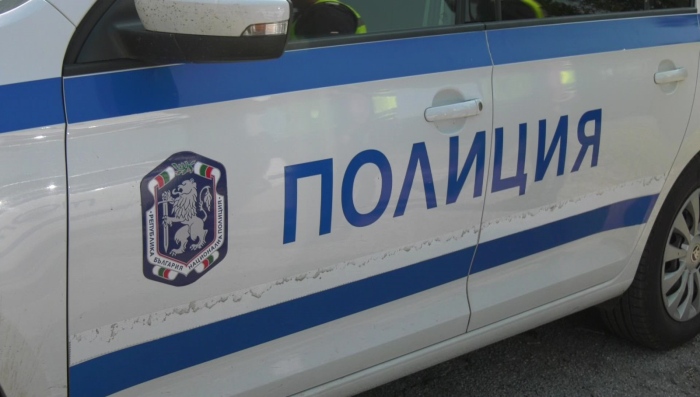 Засилен контрол по пътищата