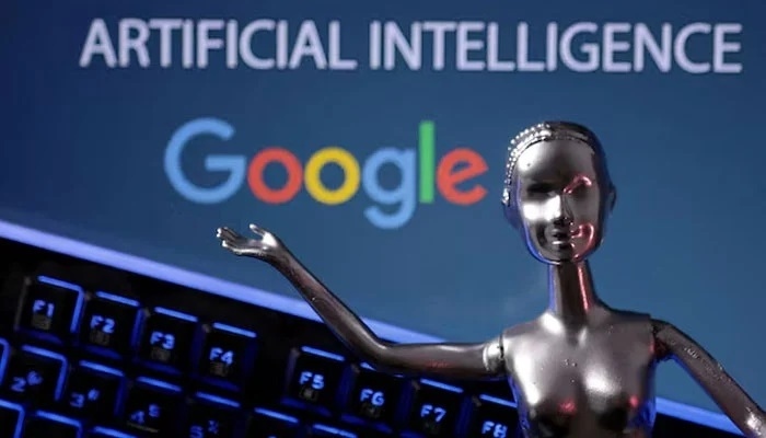 САЩ с призив - Google да се откаже от браузъра си Chrome