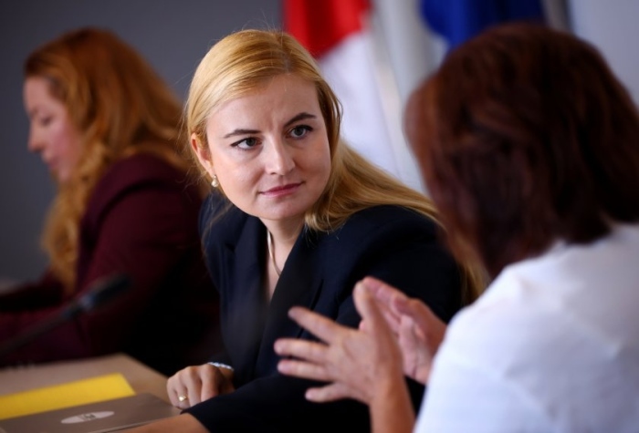 СЕМ избра Симона Велева за председател 