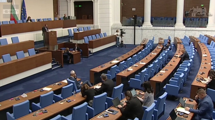 Парламентарен контрол: Защо отсечката Русе - Бяла е толкова скъпа?