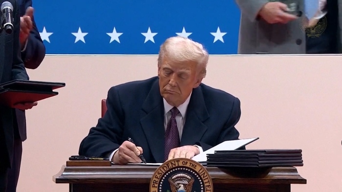 \