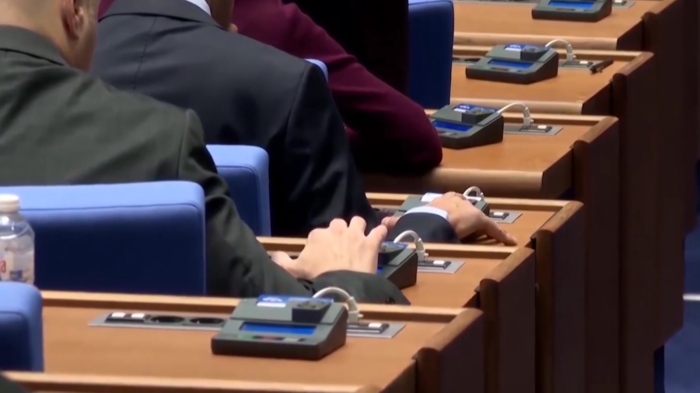 Заради управленската програма: Пеевски с нов ултиматум - Борисов отговори 