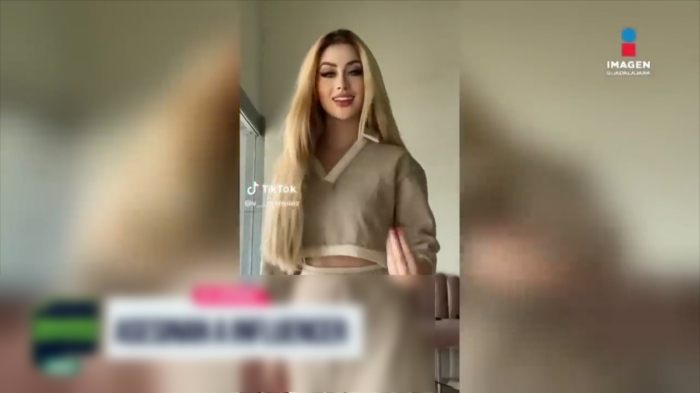 Докато тече живо излъчване 23-годишна инфлуенсърка бе убита
