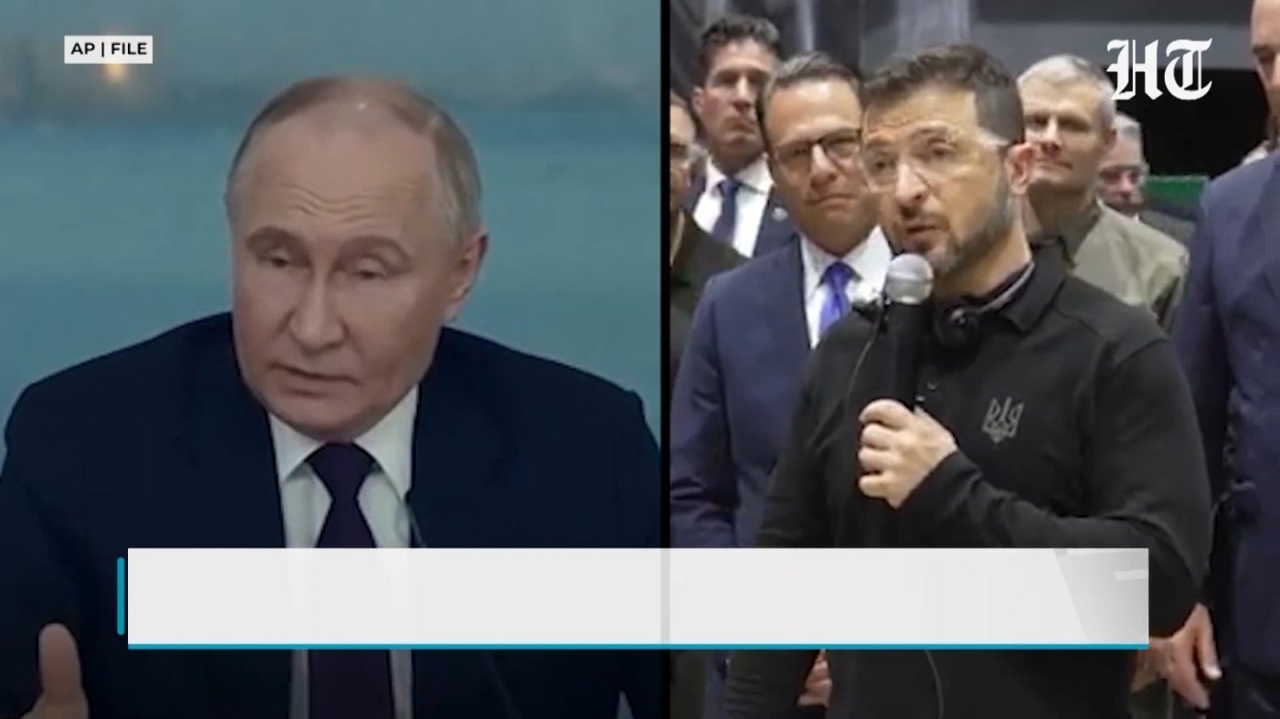Ще има ли преговори между Русия и Украйна?: Владимир Путин не е включен в делегацията 
