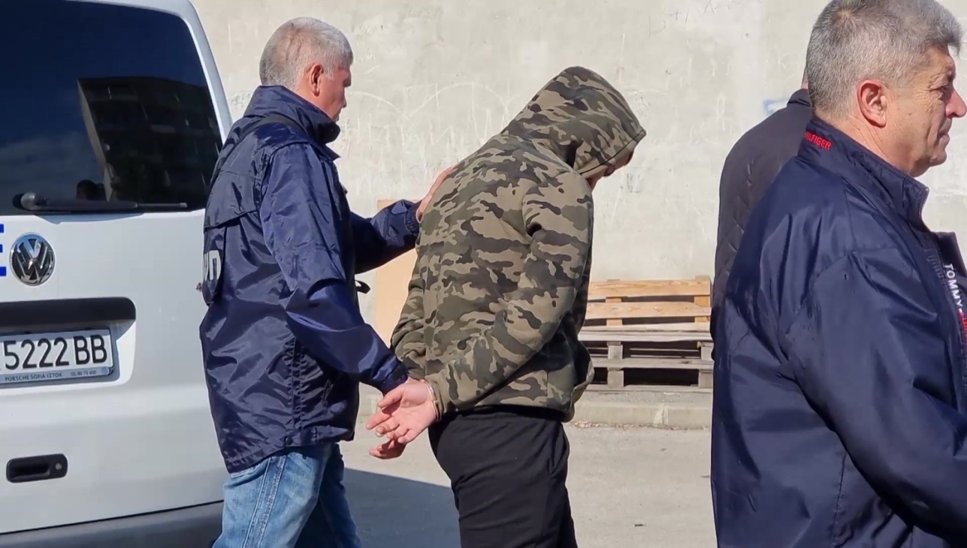 Зам.-директорът на ГДБОП: \