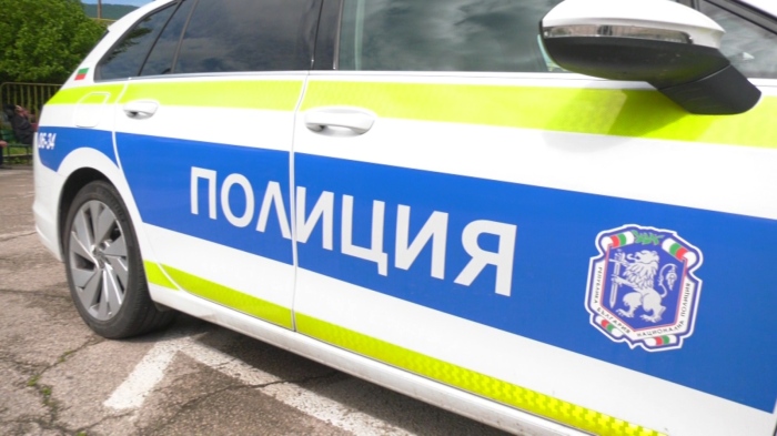 Полицейска операция Roadpol: КАТ с фокус върху мотористи и велосипедисти