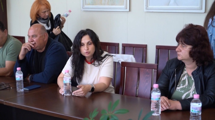 Казусът с водата в Брусарци: Създават карта на авариите в района 