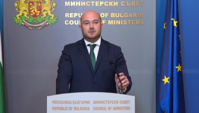 В борбата с локалите: Ще има детско правосъдие