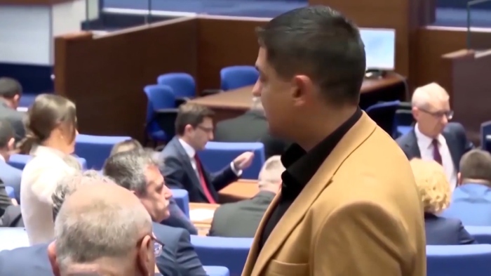 На второ четене депутатите обсъждат Закона за личния фалит