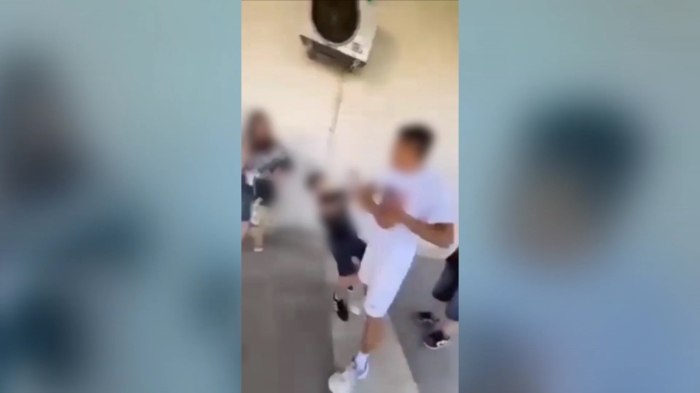 Жесток побой над малолетен във Видин: Извършителят е добре познат на Детска педагогическа стая