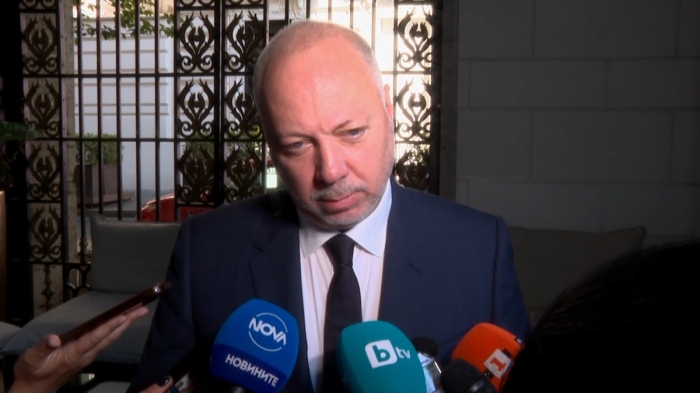 Премиерът Желязков за гласуването на вота: \