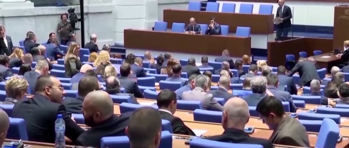 По казуса Коцев: Желязков и депутати коментираха решението на съда