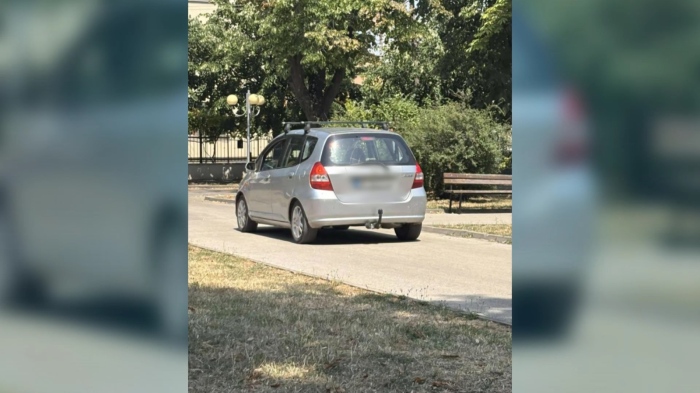 Тема с продължение: Община Враца няма правомощия да санкционира шофьорите по алеите 