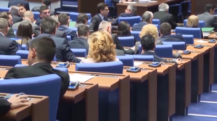 Изборът на зам. - Омбудсман: Велислава Делчева внася искане до НС 