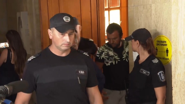 Трагедията с 8-годишното дете в Несебър: Съдът не измени мерките на тримата обвиняеми(Обновен)